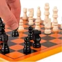 Настольная игра Spin Master Шахматы (SM98367/6065335): Тип Детские