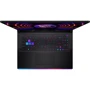 Ноутбук MSI Raider GE78 HX (14VIG-600US): Экран 17" IPS (2560x1600) WQXGA