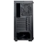 Корпус XILENCE X502 (XG115_X502): Форм-фактор материнской платы ATX/MicroATX/Mini-ITX