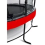 Батут EXIT Elegant Premium 253 cm red фото 7
