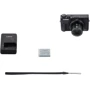 Canon PowerShot G7 X Mark III Black (3637C013) фото 14