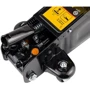 Підкатний домкрат SIGMA 6103921: Висота підйому, см 33