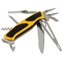 Мультитул Victorinox RangerGrip Boatsman 130мм/21предметов/желтый-черный (0.9798.MWC8): Тип мультитул (многофункциональный инструмент)