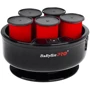 Електробігуді BaByliss PRO BABTS6GSE: Кількість бігуді в комплекті 5