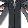 Мультитул Victorinox Swisstool MXBS 115мм/26 функций/черный чехол (3.0326.M3N) фото 5