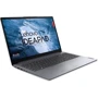 Ноутбук Lenovo IdeaPad 1 15AMN7 Cloud Grey (82VG00CMRA): Процессор AMD Ryzen 5 7520U (2.8 - 4.3 ГГц) / 4 - ядерный