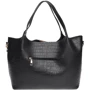 Женская сумка тоут Ricco Grande черная (1l943rep-black): Тип Сумки