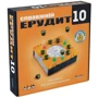 Настоящий Эрудит 10: Возраст от 7-ти лет