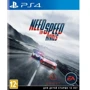 Need for Speed Rivals (PS4)