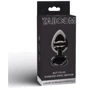 Анальная пробка Taboom M Butt Plug With Diamond Jewel
