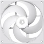 Кулер ID-COOLING AS-140-W Duet: Тип вентилятор