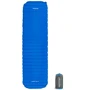 Самонадувающийся коврик Pinguin Sherpa NX 186 x 56 x 3.8 см Blue (PNG 720358)