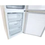 Холодильник LG GC-B509MEWM: Объем морозильной камеры, л 107