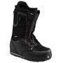 Черевики для сноуборда BURTON Ruler (10) Black/White (2012/2013): Зовнішній черевик н.д.