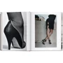 Helmut Newton. Work: Производитель Taschen