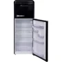 Холодильник Ravanson LKK-210RB: Размеры 147х54.5х58.5 см