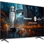Телевизор Hisense 65E7NQ PRO: Коммуникации Bluetooth, WiFi, Miracast