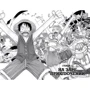 Ейітіро Ода: One Piece. Великий куш. книга 1: Кількість сторінок 608