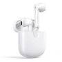 Наушники Ugreen WS105 HiTune T2 True Wireless Earbuds White (80652): Тип конструкции вкладыши