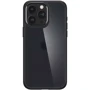 Чехол для iPhone Spigen Ultra Hybrid Frost Black (ACS06568) for iPhone 15 Pro Max: Тип аксессуара чехол