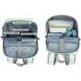 Сумка для ноутбуков Tigernu 15" T-B9511 Green фото 8