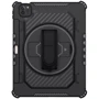 Аксессуар для iPad BeCover Mecha Armored Shockproof Case with Stand Black for iPad Air 2020/iPad Air 2022/iPad Pro 11 (2018-2022) (709934): Тип аксессуара чехол