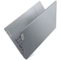Ноутбук Lenovo IdeaPad Slim 3 15AMN8 (82XQ00BYGE): Тип экрана антибликовое покрытие