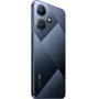 Смартфон Infinix Hot 30i 4/128Gb Mirror Black Approved Витринный образец фото 4