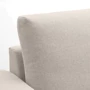 Двухместный диван ІКЕА Vimle Gunnared beige (s69400543) фото 3
