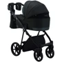 Коляска 2 в 1 Adamex Gallo Thermo GA-6 amazon green фото 8