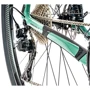 Велосипед Giant Revolt Advanced 0 сірий бірюзовий ML (2002009105): Розмір рами M/L