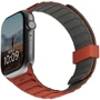 Urban Armor Gear UAG Pathfinder Olive/Rust (194161117291) для Apple Watch 42/44/45/49mm фото 8
