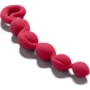 Анальные шарики Fun Factory BENDYBEADS red