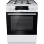 Плита комбинированная Gorenje K634W