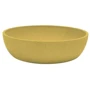 Миска Croci Bamboo для собак жовта 0.57 л 14 см (C6159030)