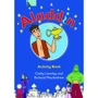 Aladdin: Activity Book