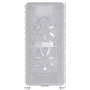 Корпус Montech AIR 903 BASE (W): Форм-фактор материнской платы ATX / E-ATX / Micro-ATX / Mini-ITX