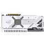 Видеокарта ASRock AMD Radeon RX 7900 XT Phantom Gaming White 20GB OC (RX7900XT PGW 20GO): Тип памяти GDDR6
