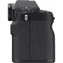 Fujifilm X-S10 kit (16-80mm) Black: Тип матрицы CMOS