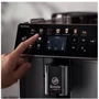 Кофеварка Saeco GranAroma SM6582/10: Объем резервуара для воды, л 1.8
