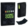 Кошелек Kite 598 Game Over (K24-598-10)