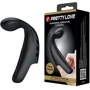 Вибратор на палец LYBAILE Pretty Love Fingering Vibrator Gorgon Black