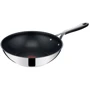 Сковорода Tefal Jamie Oliver Kitchen Essential ВОК 28 см (E3141974)