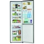 Холодильник Hitachi R-BG410PUC6XGBE: Тип холодильник двухкамерный