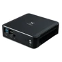 Персональный компьютер (ПК) Vinga Mini PC V600 (V6008265U.16256)