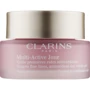 Clarins Multi-Active Jour Крем для лица для нормальной, комбинированной кожи 50 ml: Назначение Увлажнение, Питание, Антивозрастное