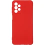 Чохол для телефона ArmorStandart ICON Case Camera cover Red для Samsung A235 Galaxy A23/A236 Galaxy A23 5G (ARM61677)