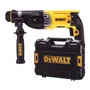 Перфоратор DeWALT D25143K: Количество скоростей работы 3