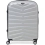 Валіза Ricco Grande L silver (T15002silver-L)