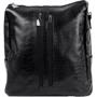 Женский рюкзак Valiria Fashion черный (4DETBI2011-2-5): Стиль Повседневный (Casual)